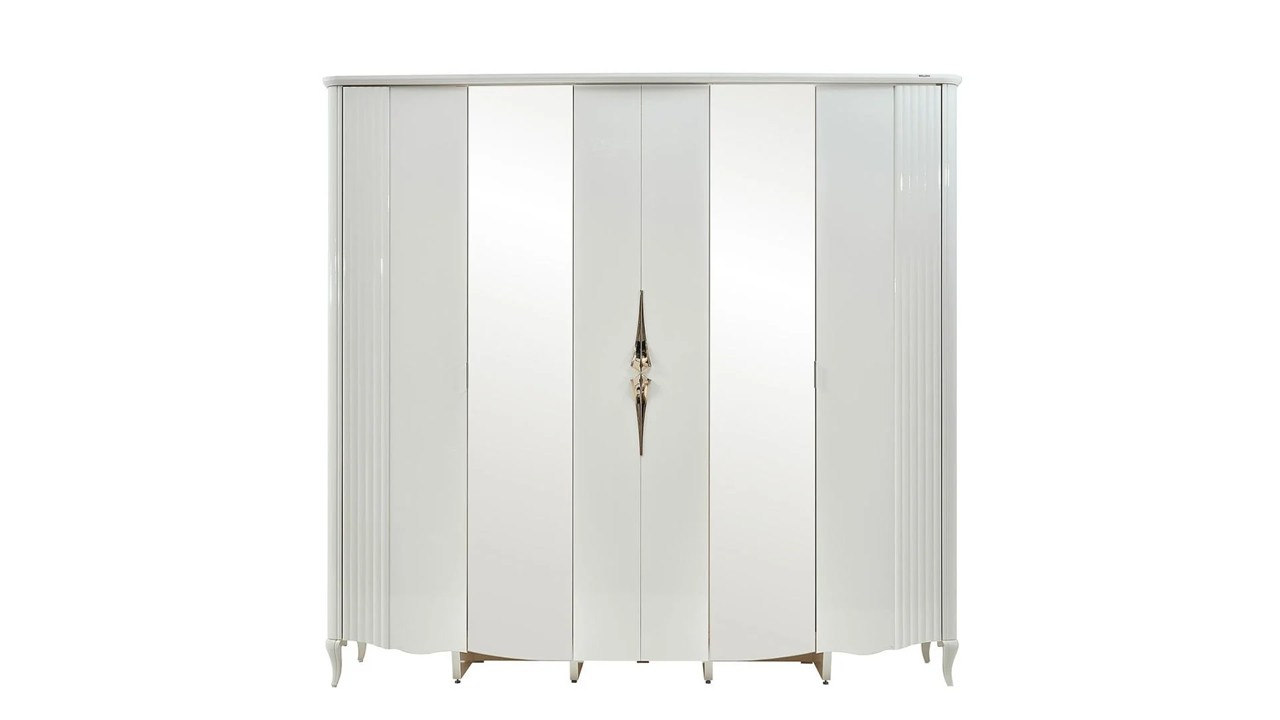 Set standard Dormitor Victor  Set Dormitor