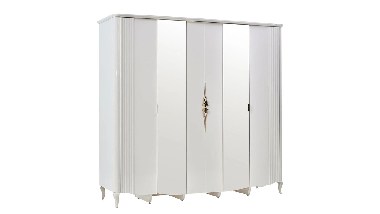 Set standard Dormitor Victor  Set Dormitor