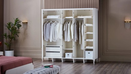 Set standard Dormitor Victor  Set Dormitor