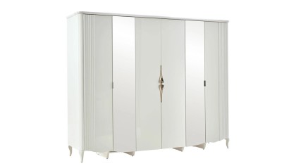 Set standard Dormitor Victor  Set Dormitor