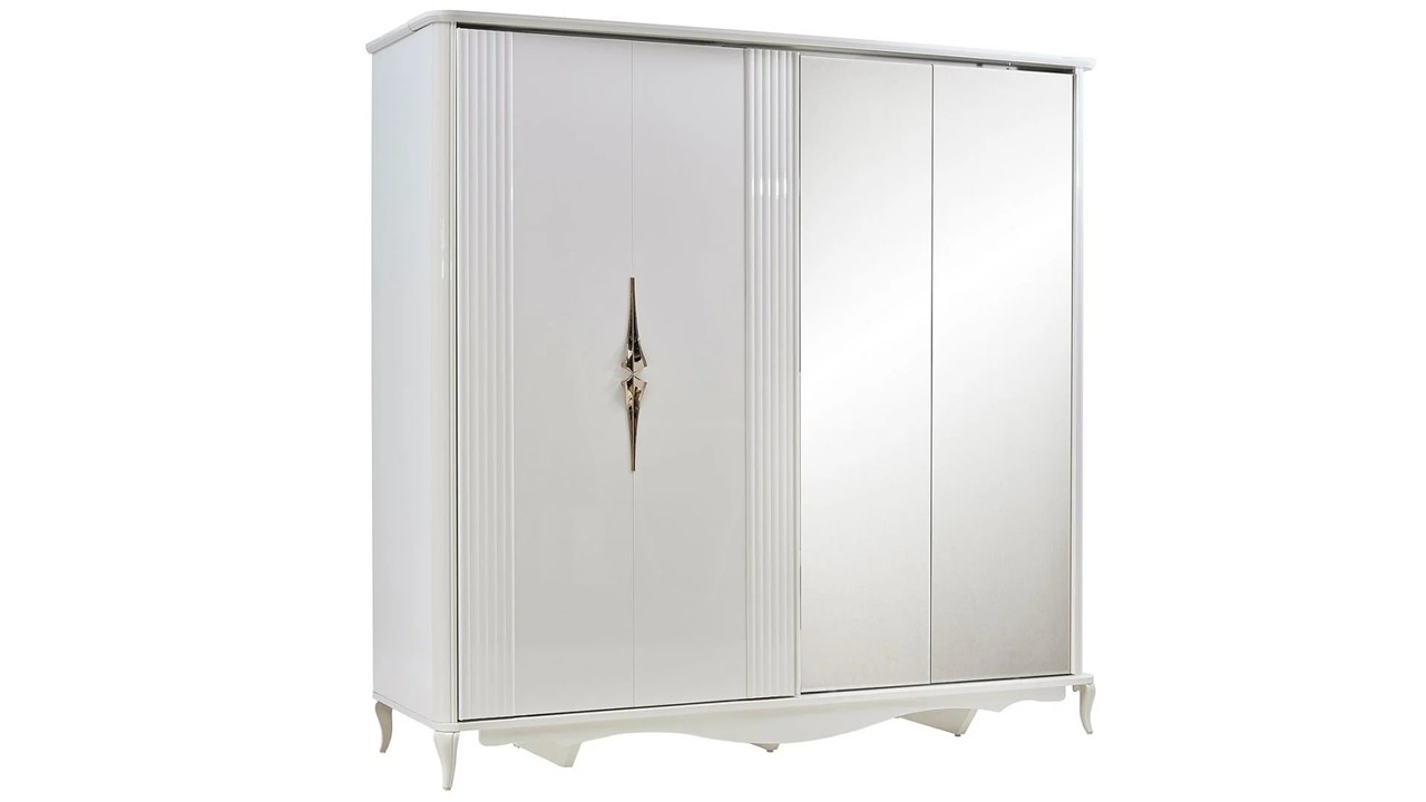 Set standard Dormitor Victor  Set Dormitor