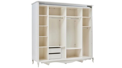 Set standard Dormitor Victor  Set Dormitor