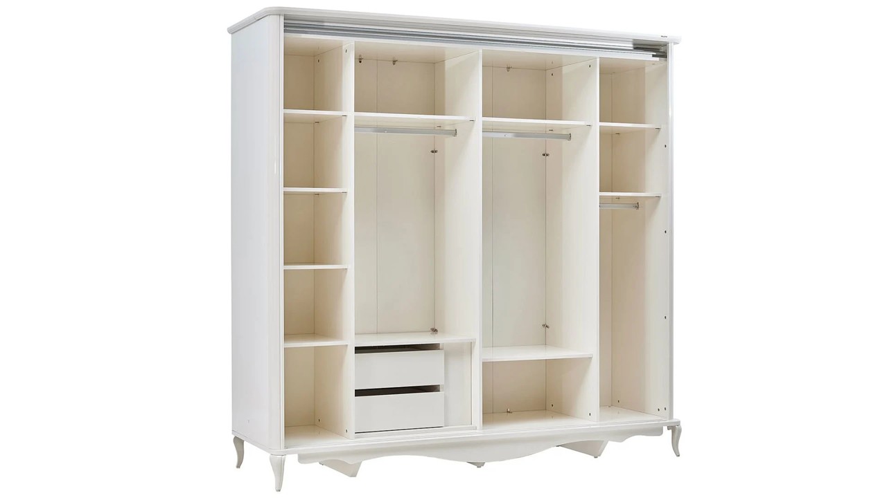 Set standard Dormitor Victor  Set Dormitor