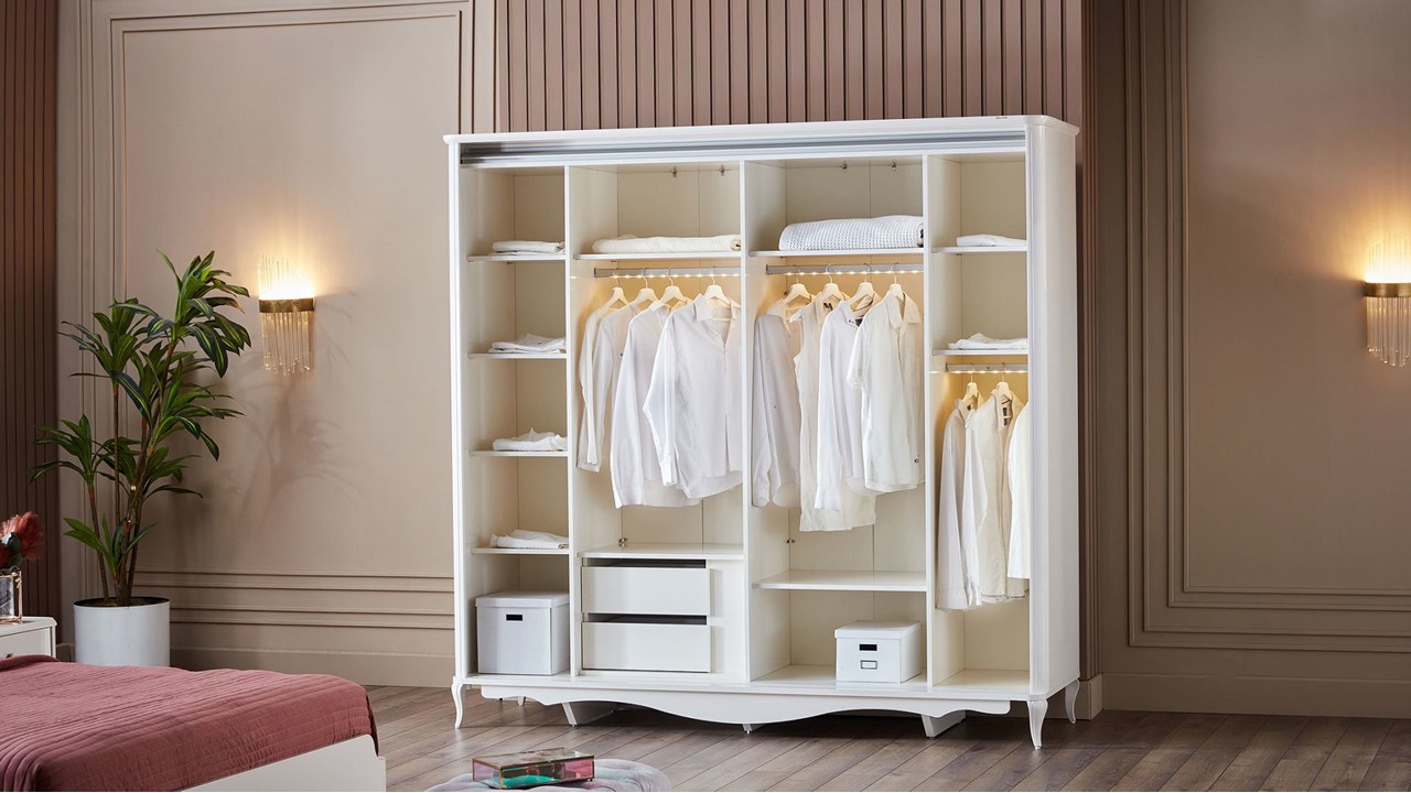 Set standard Dormitor Victor  Set Dormitor