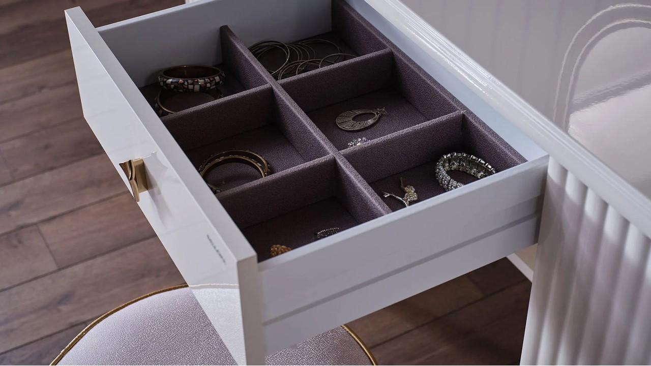 Set standard Dormitor Victor  Set Dormitor