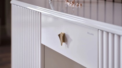 Set standard Dormitor Victor - Mega Sale  Set Dormitor