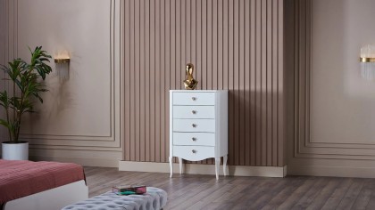 Set standard Dormitor Victor  Set Dormitor