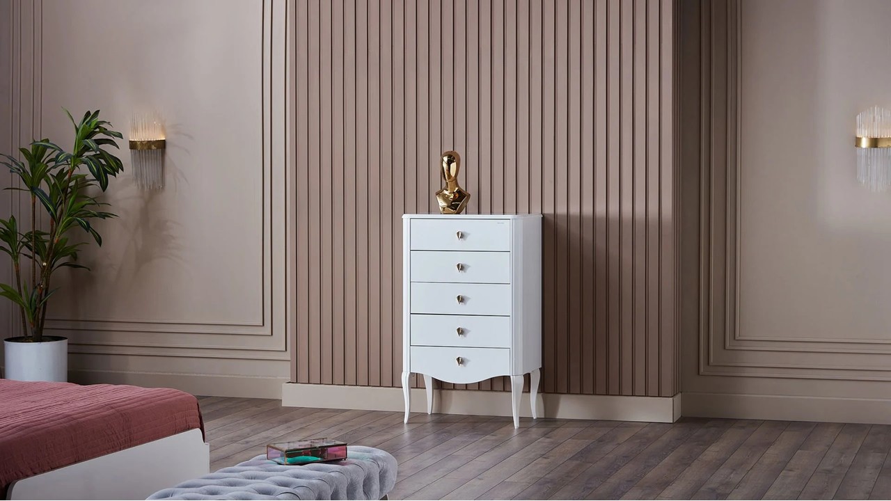 Set standard Dormitor Victor  Set Dormitor