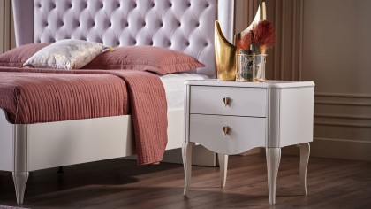 Set standard Dormitor Victor - Mega Sale  Set Dormitor