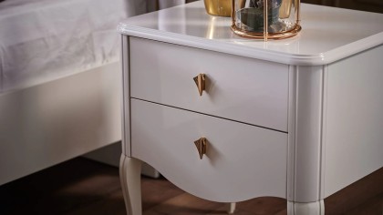 Set standard Dormitor Victor - Mega Sale  Set Dormitor