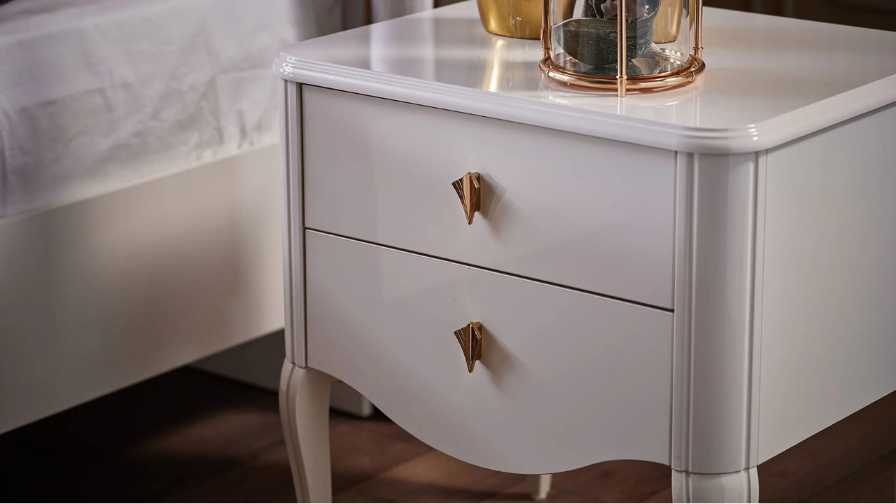 Set standard Dormitor Victor  Set Dormitor