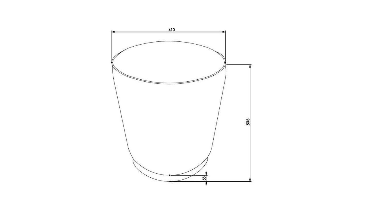 Set standard Dormitor Victor - Mega Sale  Set Dormitor