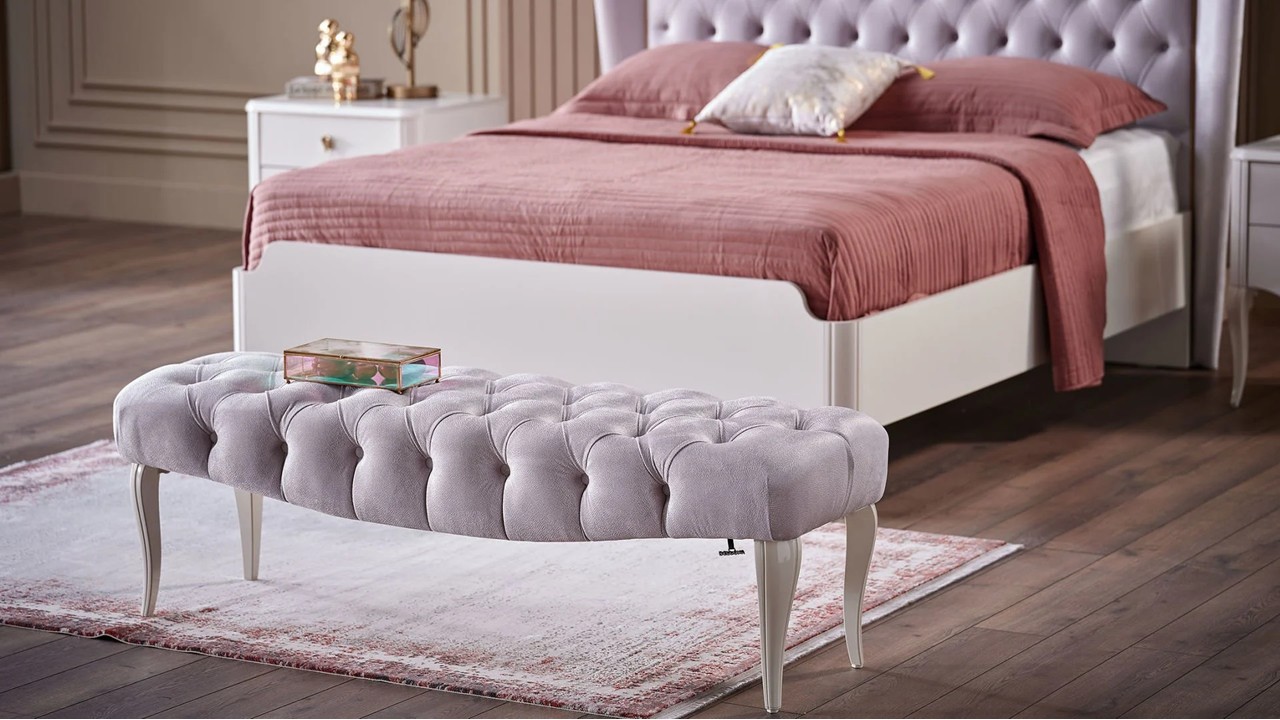 Set standard Dormitor Victor - Mega Sale  Set Dormitor