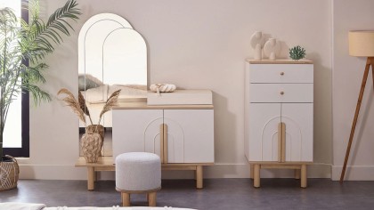 Set standard Dormitor Boheems  Set Dormitor