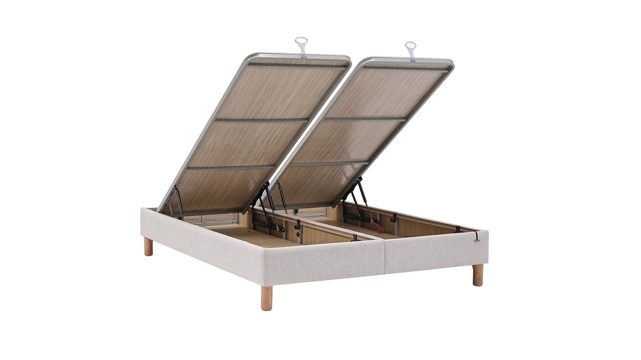 Set standard Dormitor Boheems - Mega Sale  Set Dormitor