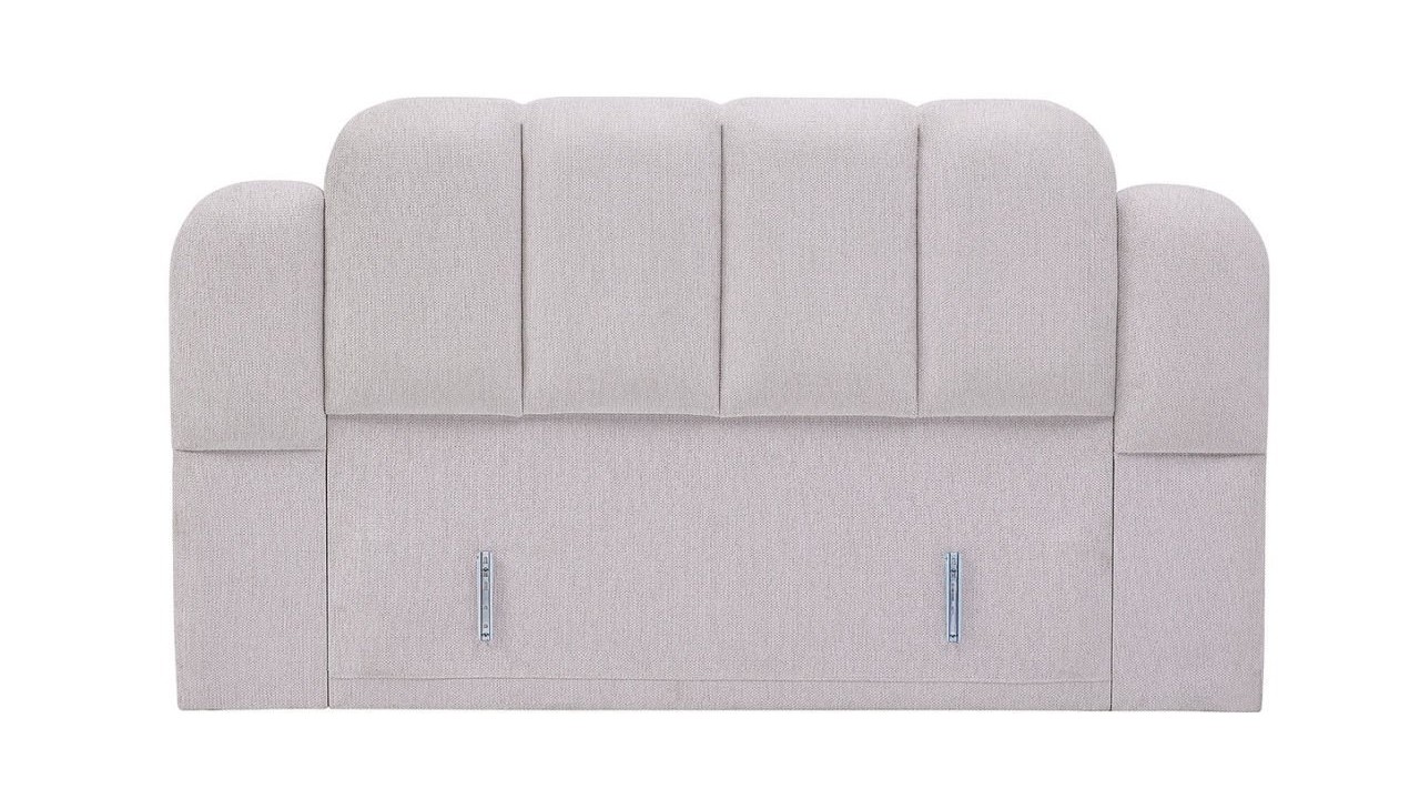 Set standard Dormitor Boheems - Mega Sale  Set Dormitor