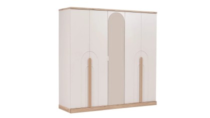 Set standard Dormitor Boheems - Mega Sale  Set Dormitor