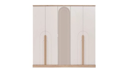 Set standard Dormitor Boheems  Set Dormitor