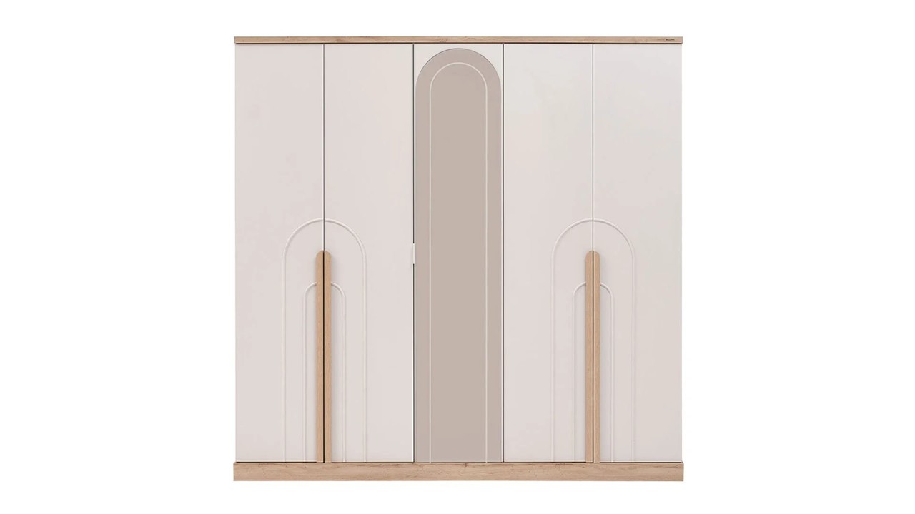 Set standard Dormitor Boheems  Set Dormitor