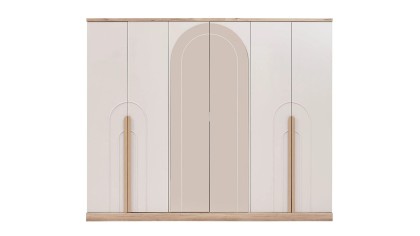 Set standard Dormitor Boheems  Set Dormitor