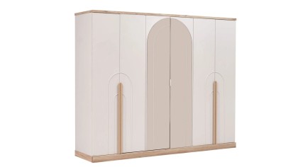 Set standard Dormitor Boheems  Set Dormitor