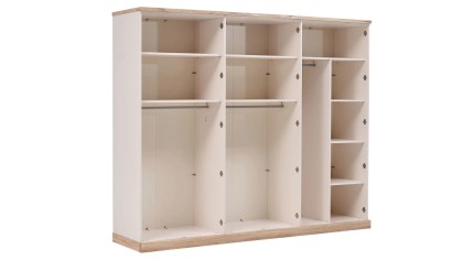 Set standard Dormitor Boheems  Set Dormitor