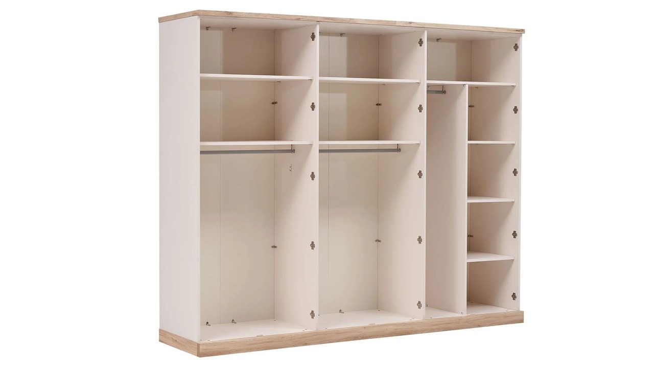 Set standard Dormitor Boheems  Set Dormitor