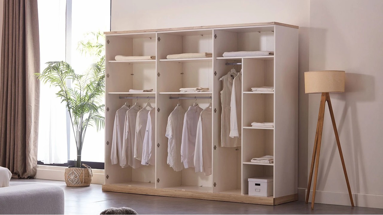 Set standard Dormitor Boheems  Set Dormitor