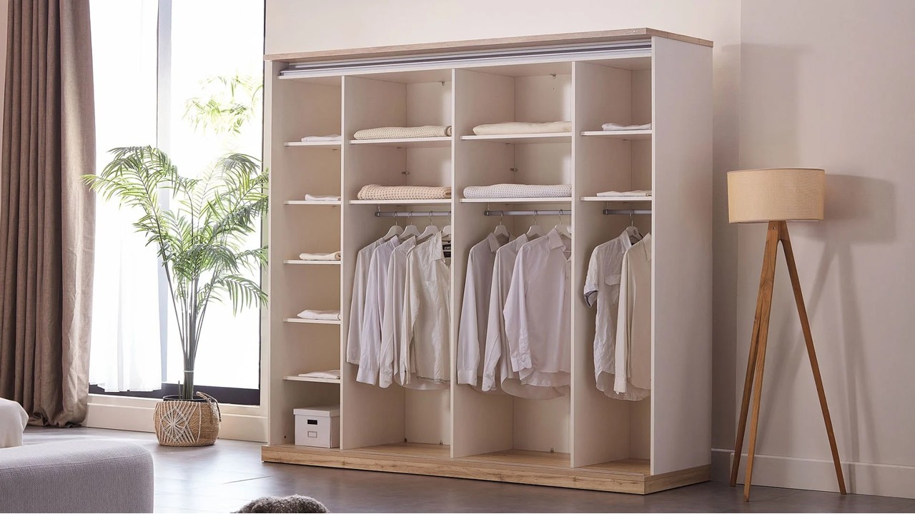 Set standard Dormitor Boheems  Set Dormitor