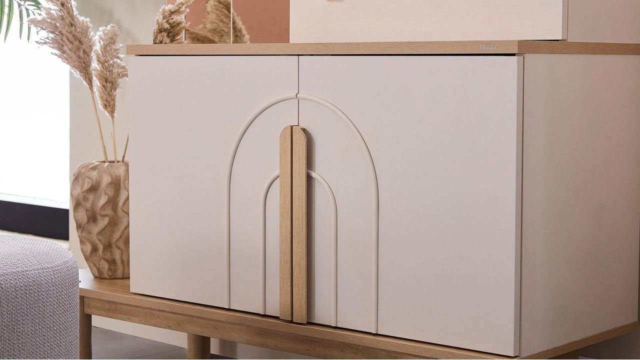 Set standard Dormitor Boheems  Set Dormitor