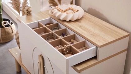 Set standard Dormitor Boheems  Set Dormitor