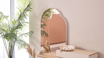 Set standard Dormitor Boheems - Mega Sale  Set Dormitor