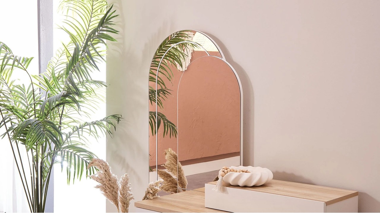 Set standard Dormitor Boheems  Set Dormitor