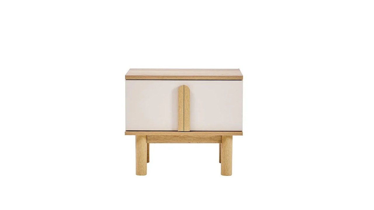 Set standard Dormitor Boheems  Set Dormitor