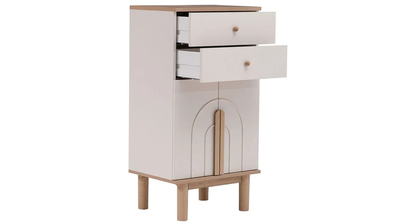 Set standard Dormitor Boheems  Set Dormitor