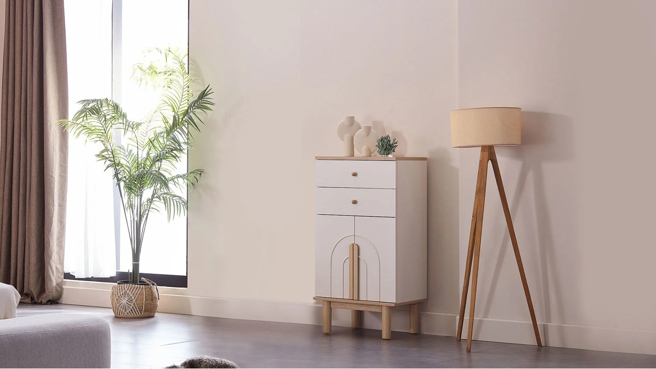 Set standard Dormitor Boheems  Set Dormitor