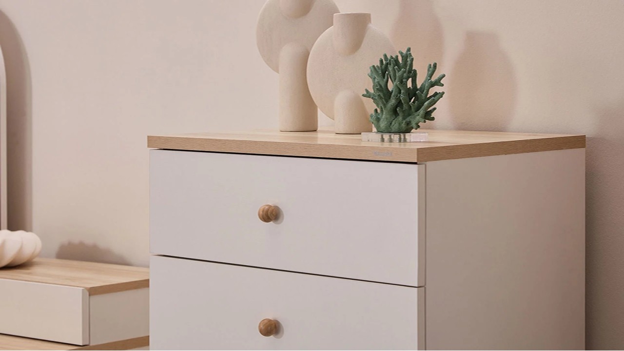 Set standard Dormitor Boheems  Set Dormitor