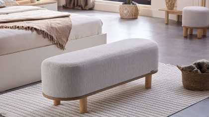 Set standard Dormitor Boheems - Mega Sale  Set Dormitor