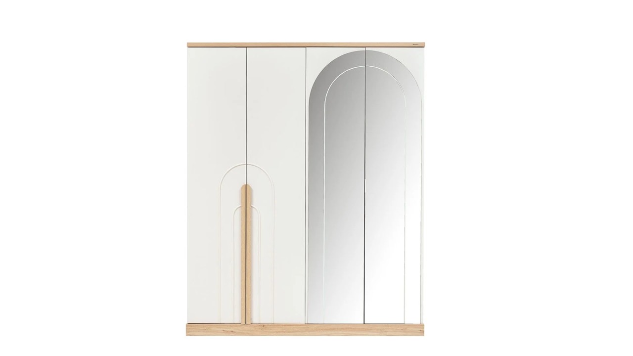 Set standard Dormitor Boheems  Set Dormitor