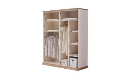 Set standard Dormitor Boheems - Mega Sale  Set Dormitor