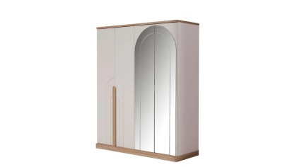 Set standard Dormitor Boheems - Mega Sale  Set Dormitor