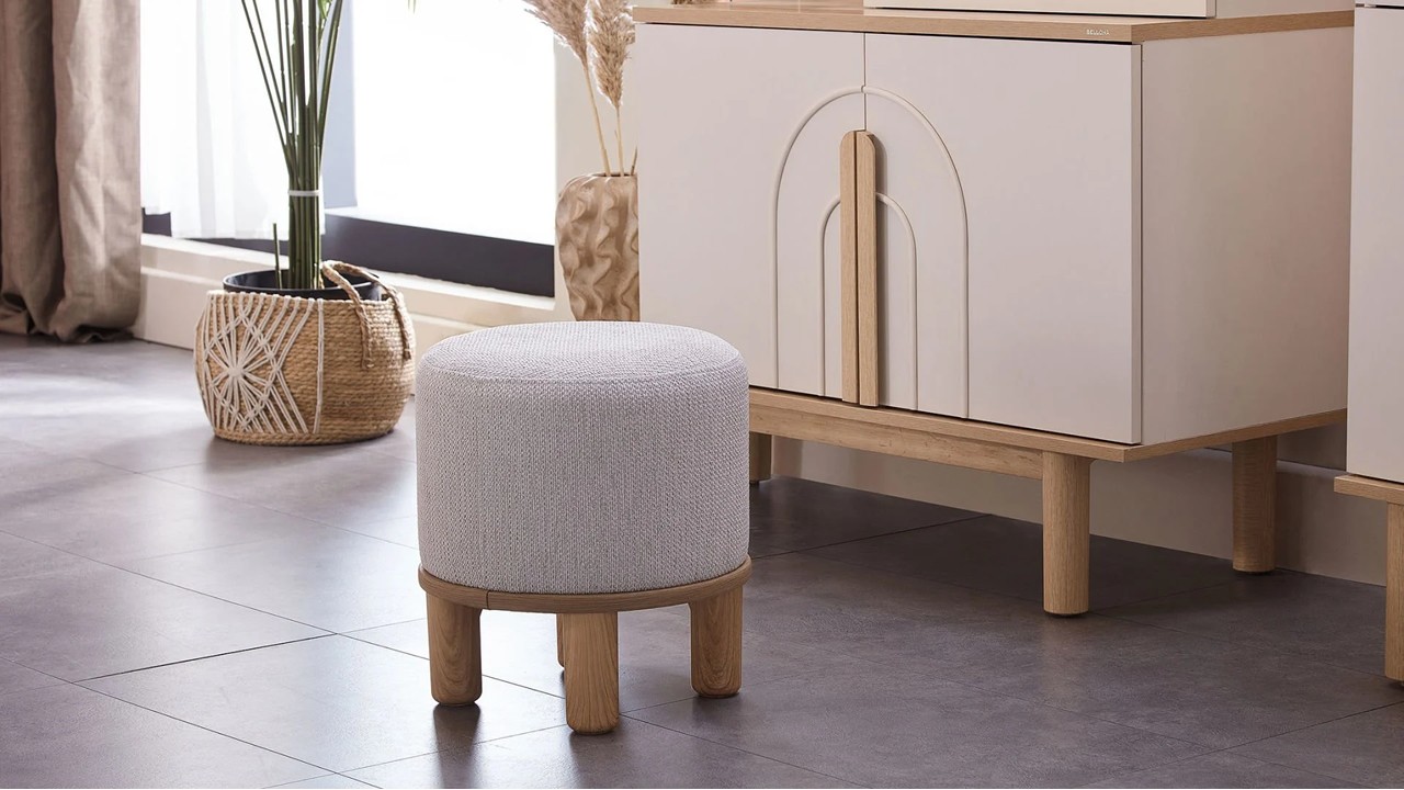 Set standard Dormitor Boheems  Set Dormitor