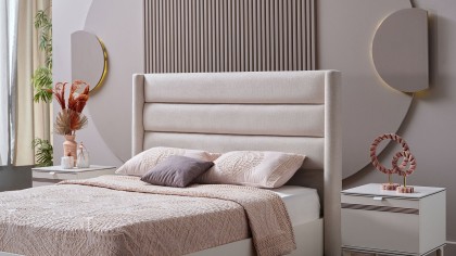 Set standard Dormitor Nadia - Mega Sale  Set Dormitor