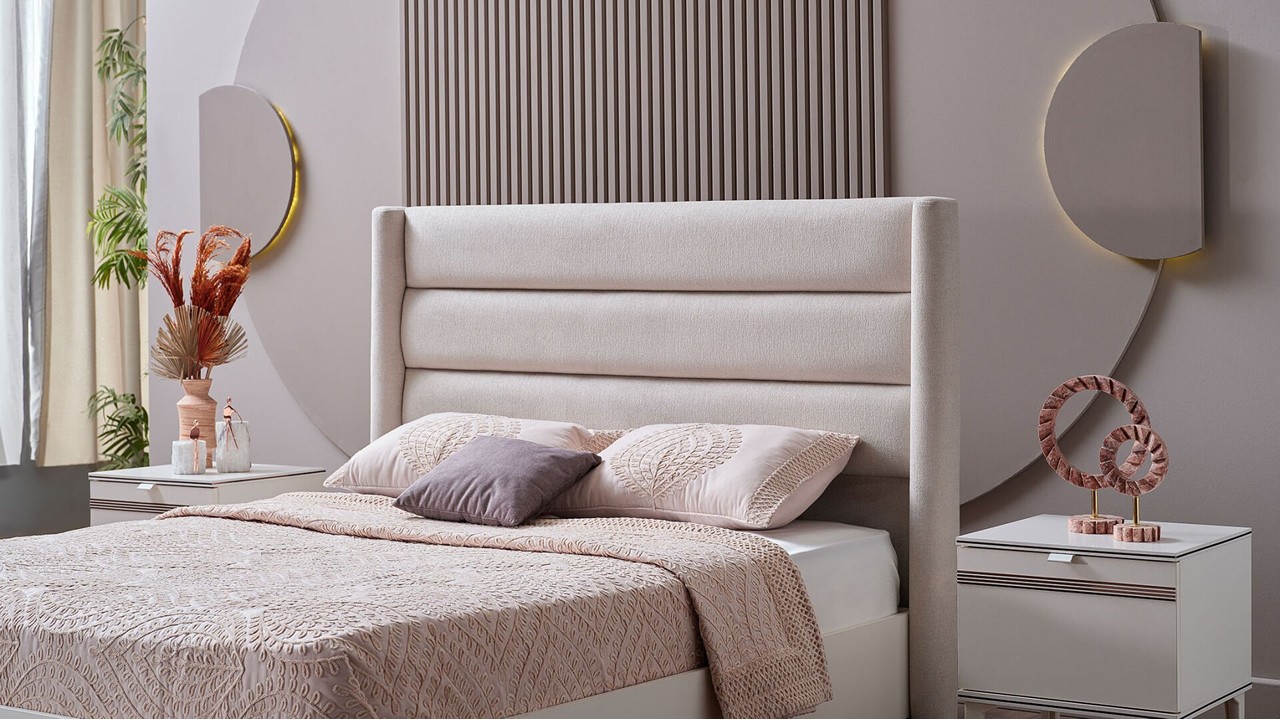 Set standard Dormitor Nadia  Set Dormitor