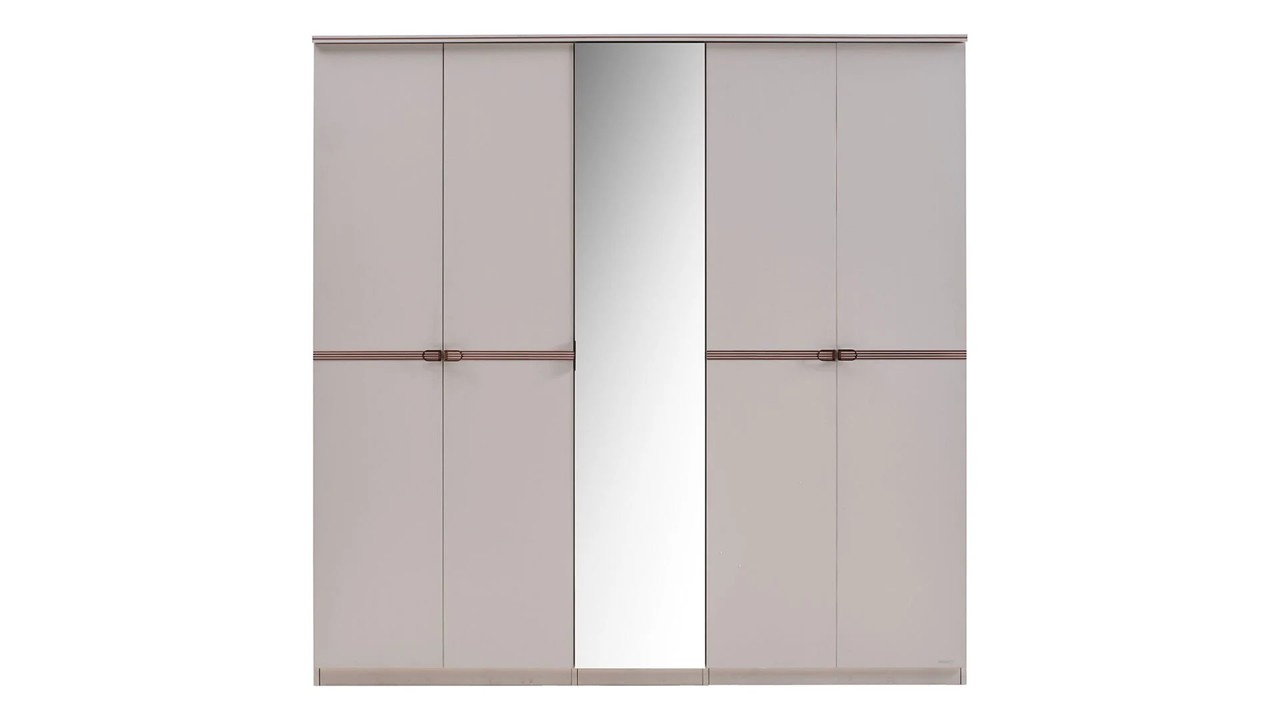 Set standard Dormitor Nadia  Set Dormitor