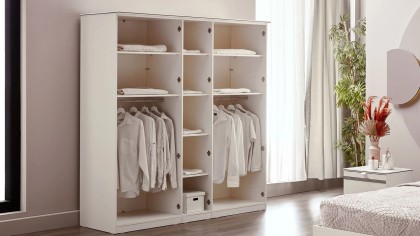 Set standard Dormitor Nadia  Set Dormitor