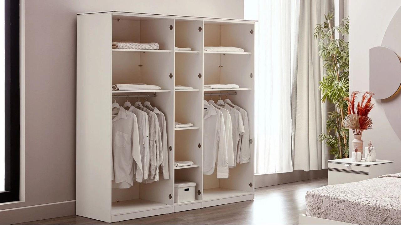 Set standard Dormitor Nadia  Set Dormitor