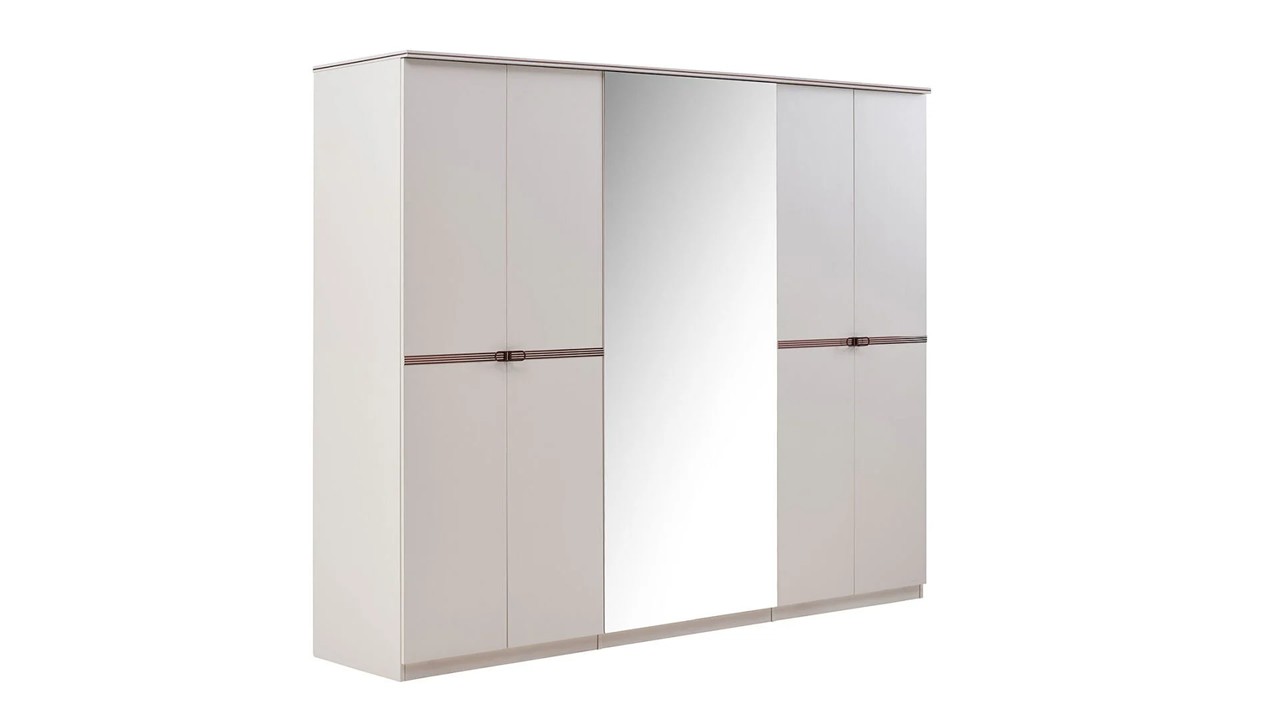 Set standard Dormitor Nadia  Set Dormitor