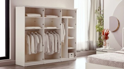 Set standard Dormitor Nadia  Set Dormitor