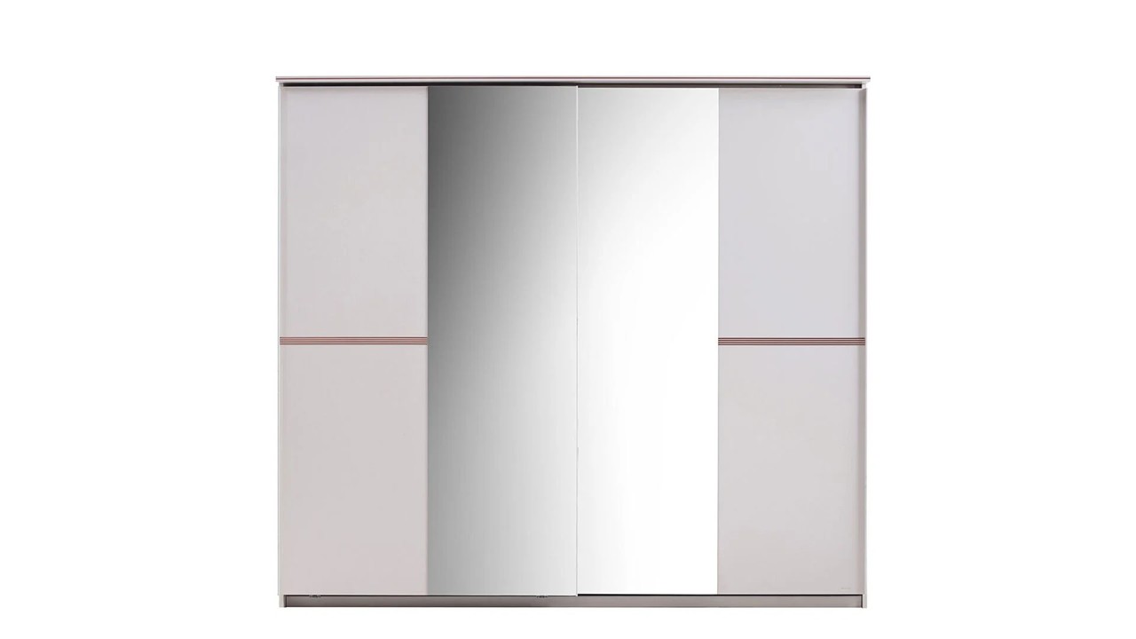 Set standard Dormitor Nadia  Set Dormitor